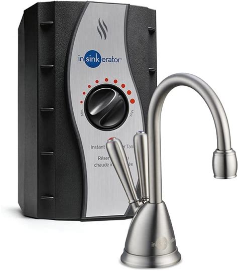 InSinkErator View Instant Hot & Cold Water Dispenser